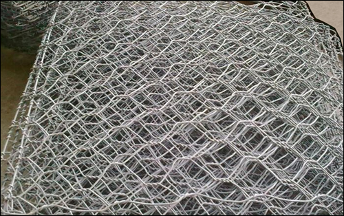 Chicken Wire Poultry Netting,Chicken Wire Fencing,Hexagonal Wire Netting