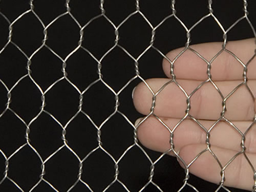 304 Stainless Steel 22 Ga. Chicken Poultry Wire Fence 24 for sale