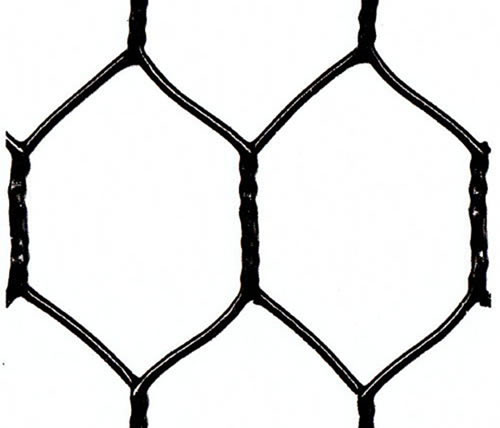 Straight Twisted Hexagonal Mesh for Poultry Netting